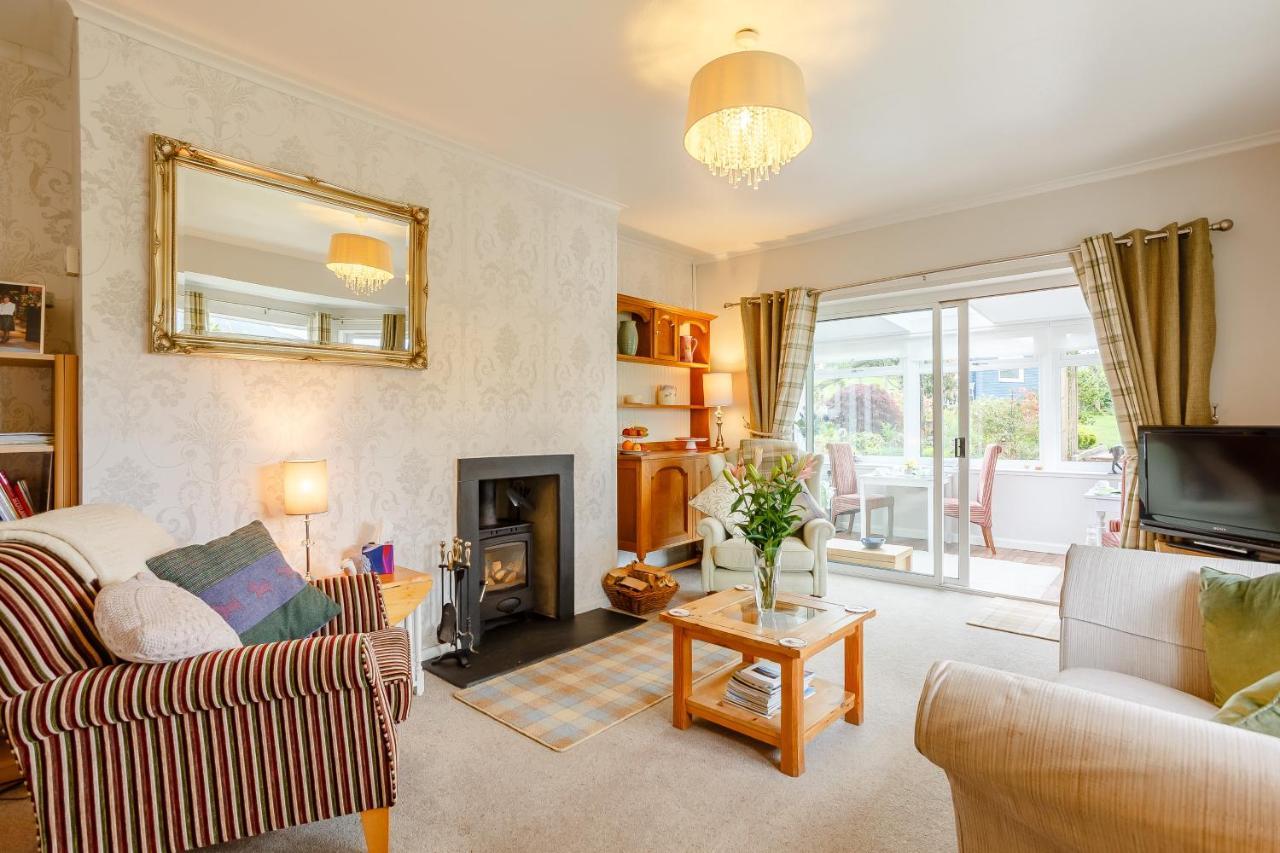Urquhart Bay Bed & Breakfast Drumnadrochit