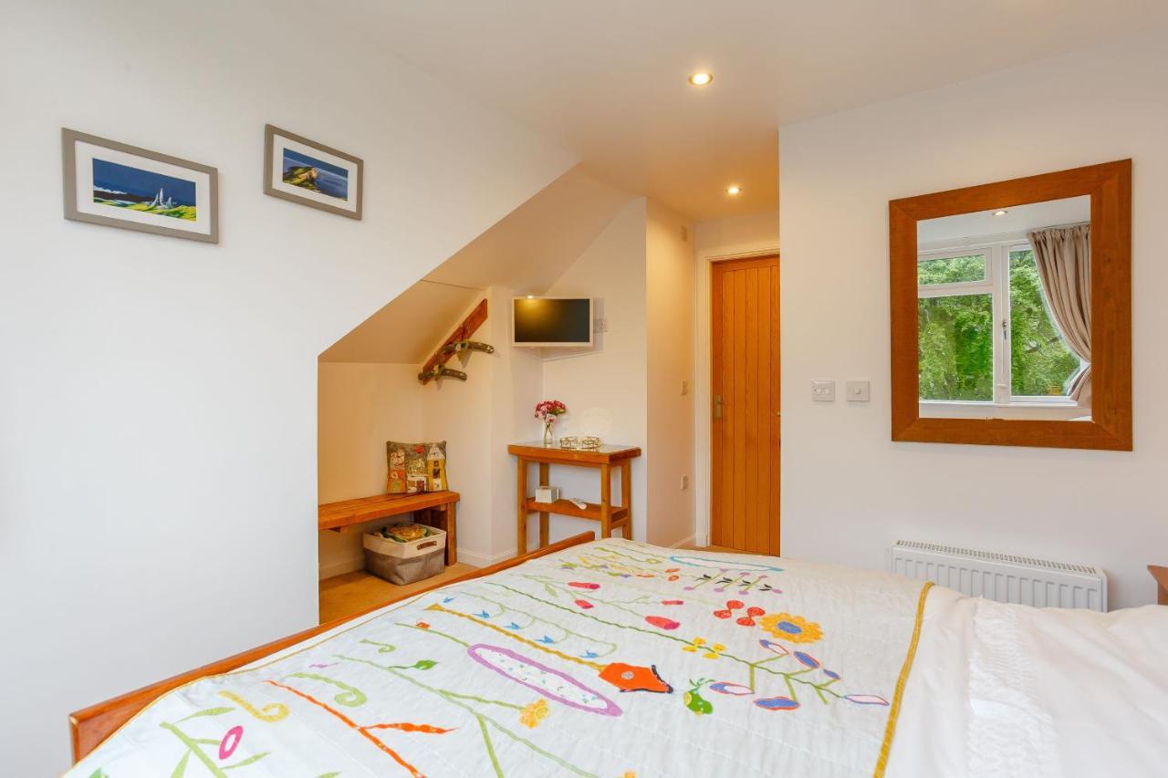 Bed & Breakfast Urquhart Bay Drumnadrochit