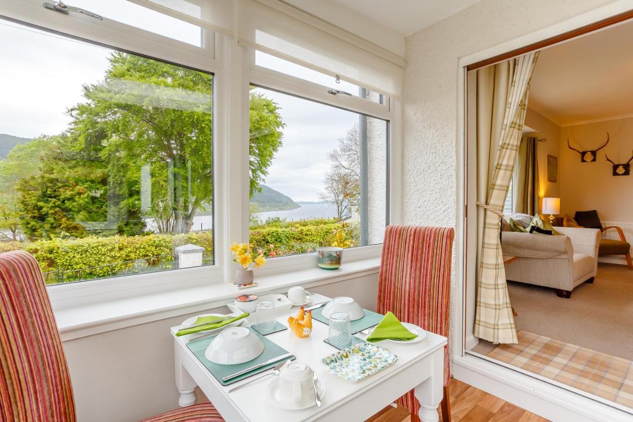 Bed & Breakfast Urquhart Bay *