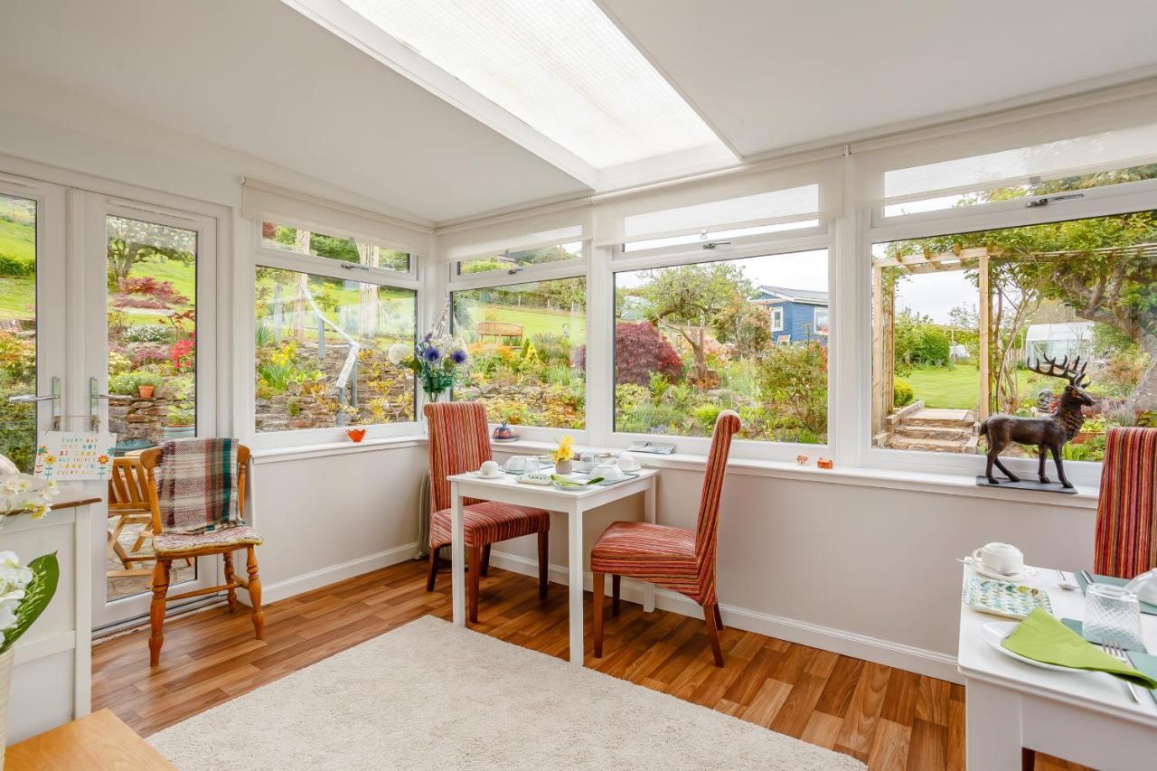 Urquhart Bay Bed & Breakfast Drumnadrochit