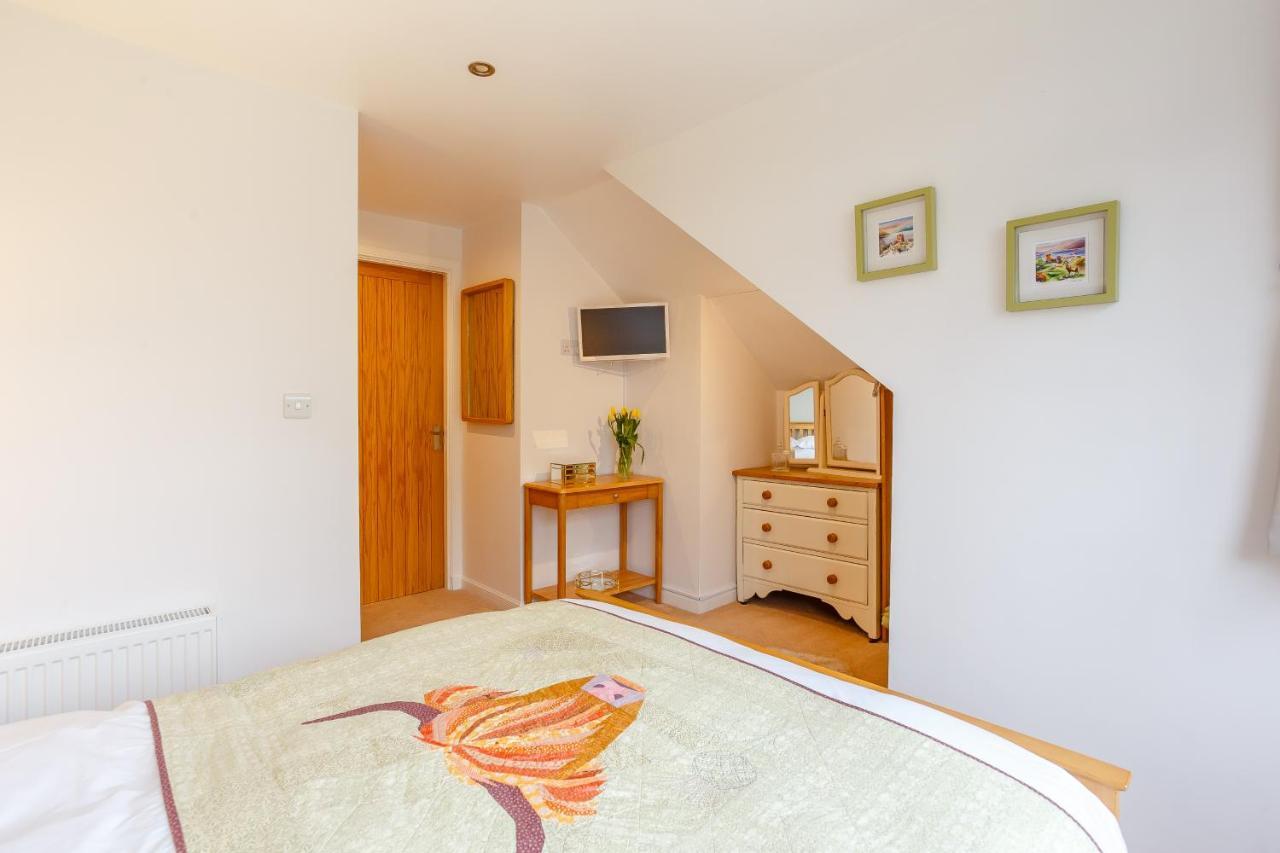 Bed & Breakfast Urquhart Bay Drumnadrochit