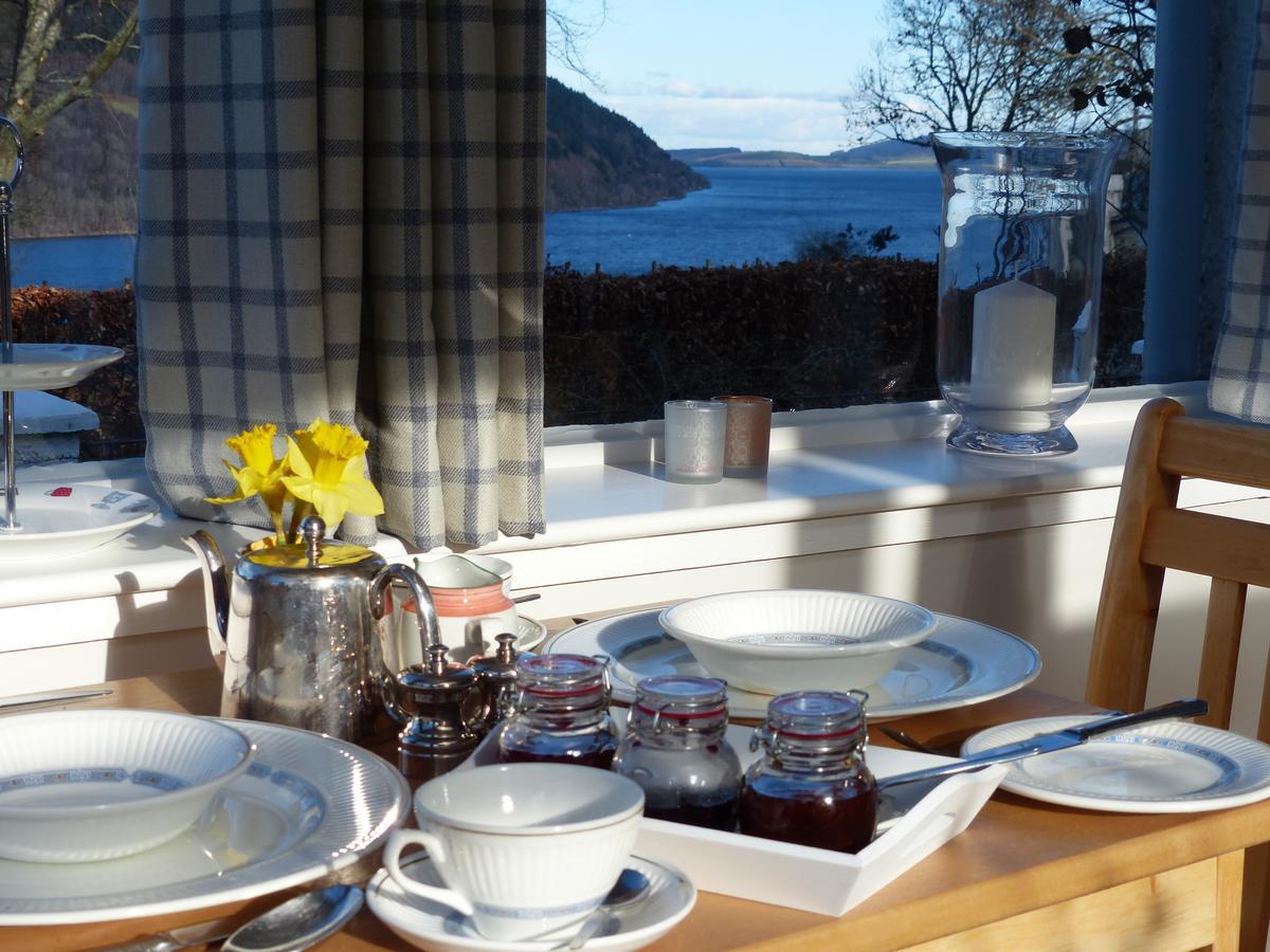 Bed & Breakfast Urquhart Bay *